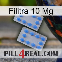 Filitra 10Mg 20